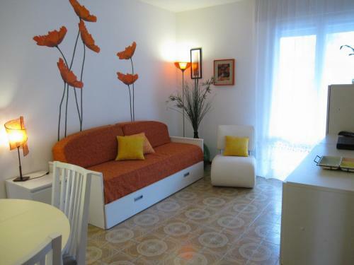 Apartamento Appartamento Claudia
