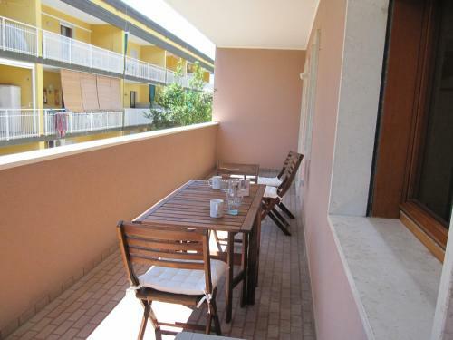 Apartamento Appartamento Claudia