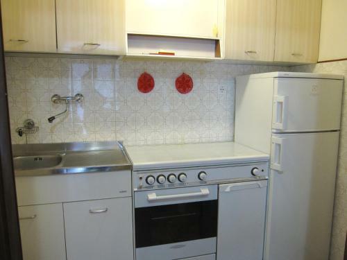 Apartamento Appartamento Claudia