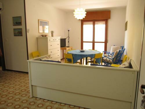 Apartamento Appartamento Claudia