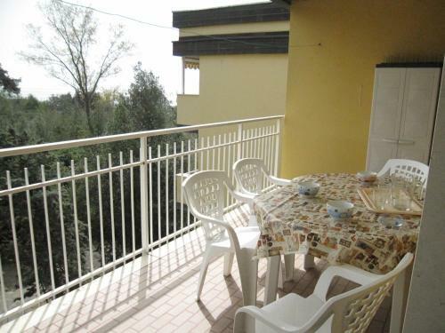 Apartamento Appartamento Claudia
