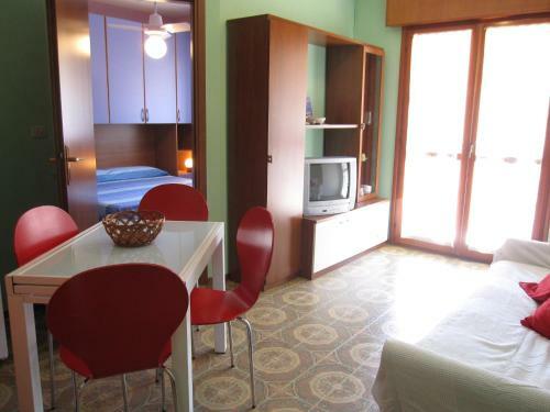 Apartamento Appartamento Claudia