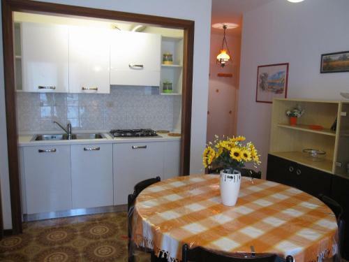 Apartamento Appartamento Claudia