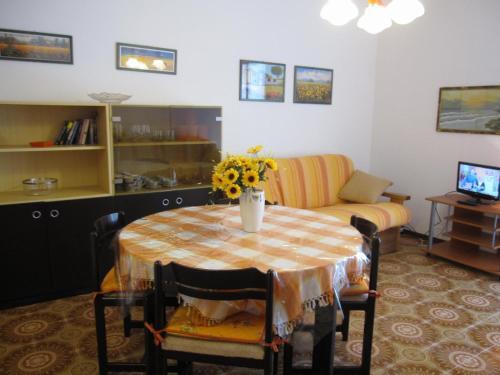 Apartamento Appartamento Claudia