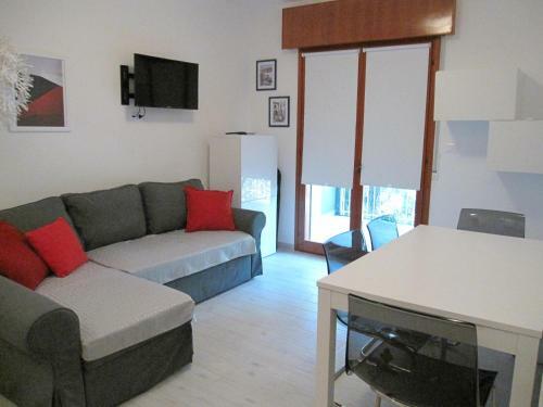 Apartamento Appartamento Claudia