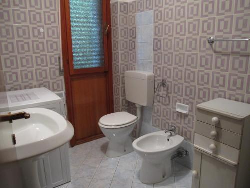 Apartamento Appartamento Claudia