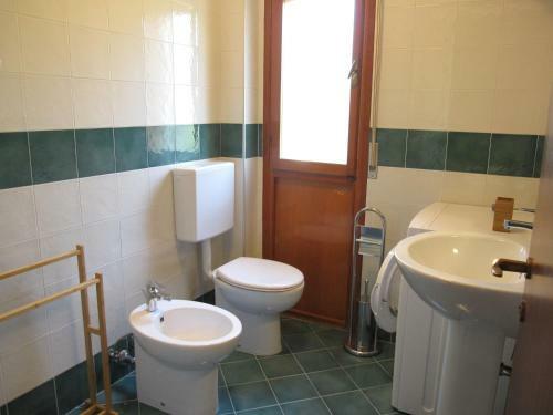 Apartamento Appartamento Claudia