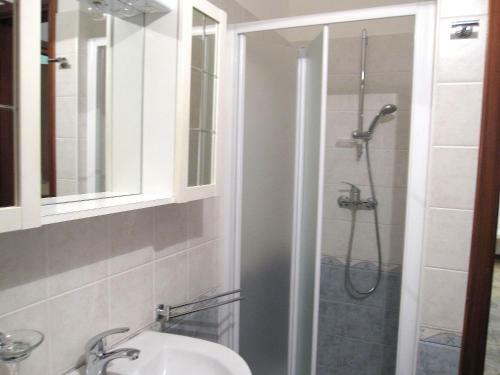Apartamento Appartamento Claudia