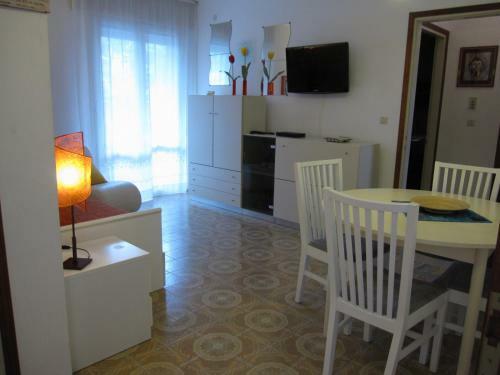 Apartamento Appartamento Claudia