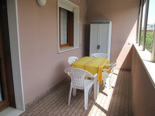 Apartamento Appartamento Claudia