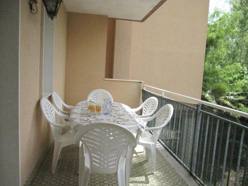 Apartamento Appartamento Claudia