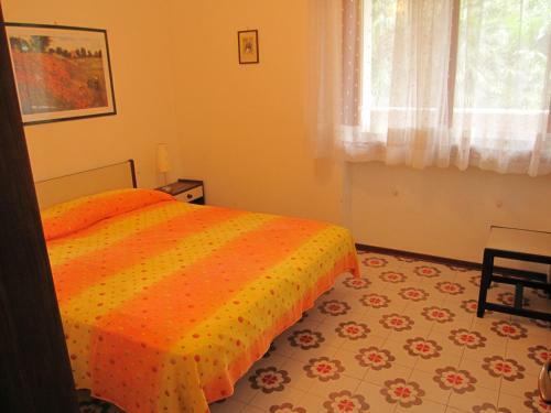 Apartamento Appartamento Claudia