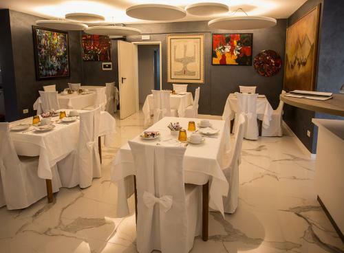 Hotel Meubl� Tripoli