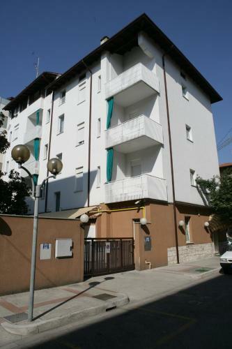 Hotel Villa Rosa
