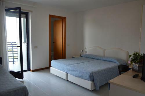 Hotel Sirenetta