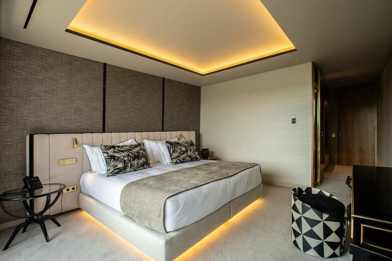 Vinha Boutique Hotel