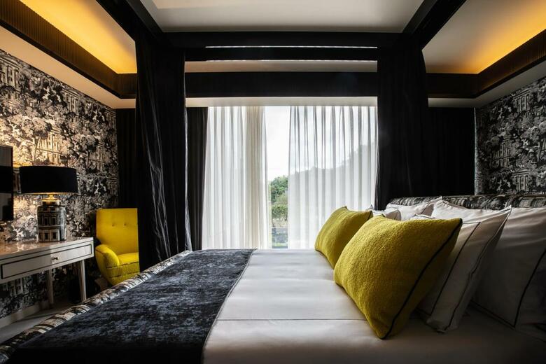 Vinha Boutique Hotel