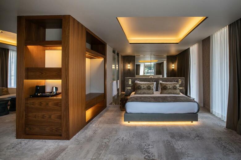 Vinha Boutique Hotel