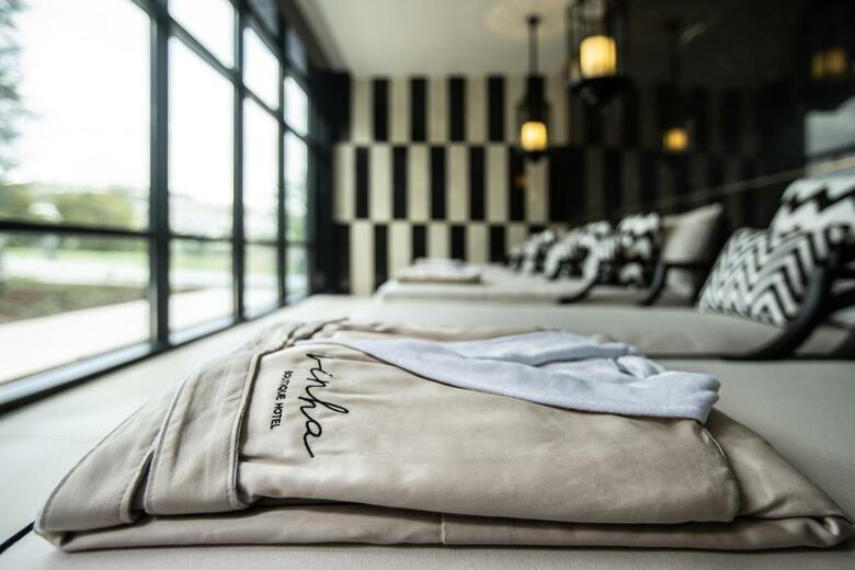 Vinha Boutique Hotel