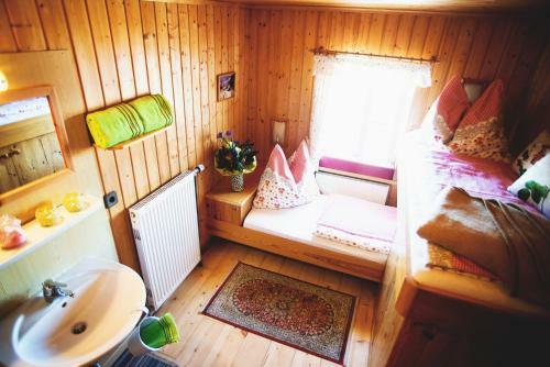 Hostal Krummholzh�tte