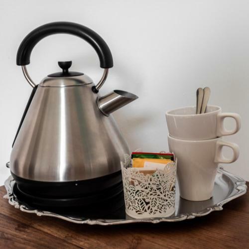 Bed & Breakfast Arena Alfieri
