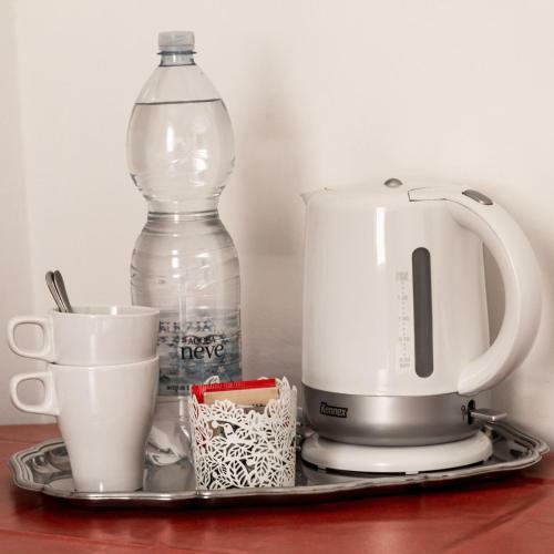 Bed & Breakfast Arena Alfieri