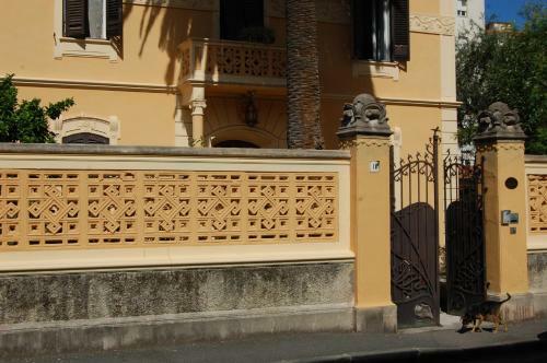 Bed & Breakfast Arena Alfieri