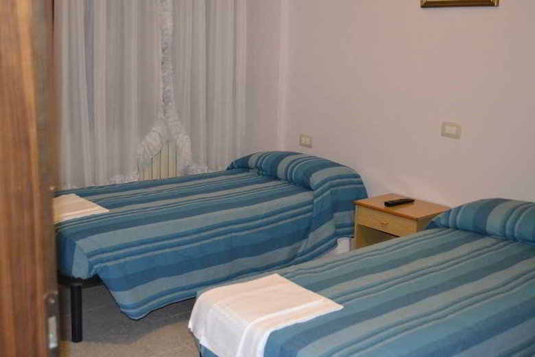 Park Hotel Molinella