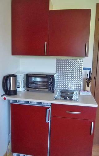 Hostal G�ste- Und Seminarhaus Horizont