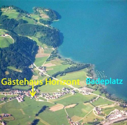 Hostal G�ste- Und Seminarhaus Horizont