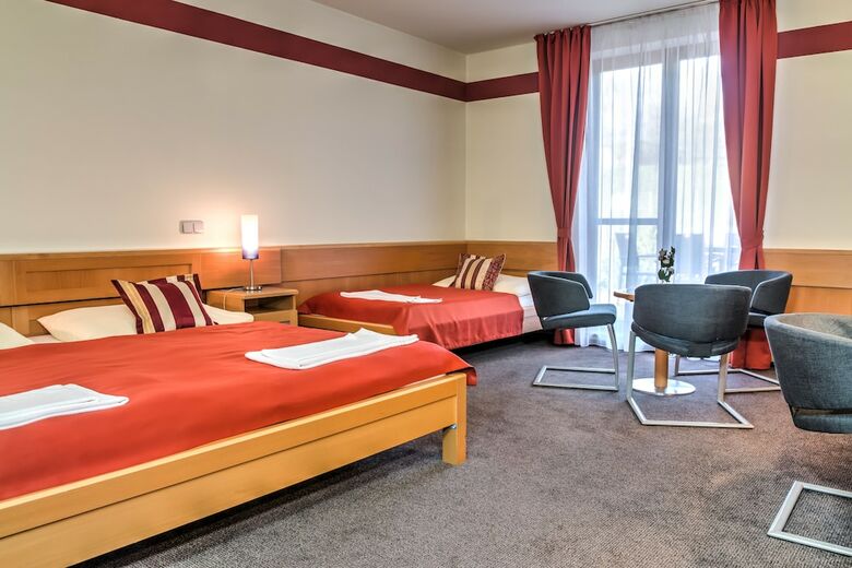 Hotel Jan Maria