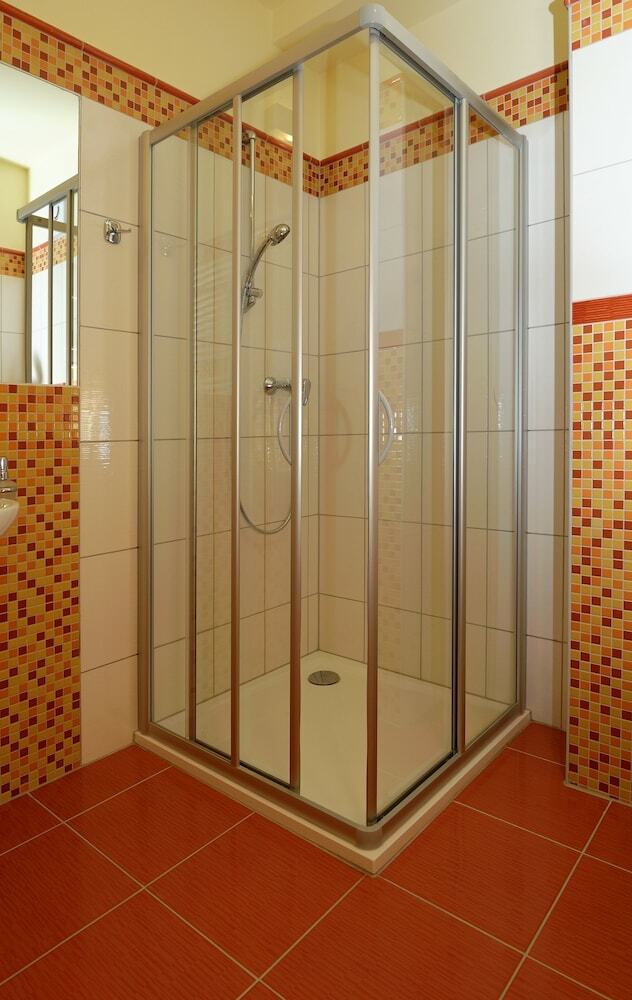 Hotel Jan Maria
