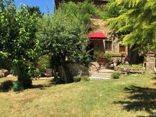 Agroturismo Podere Casato