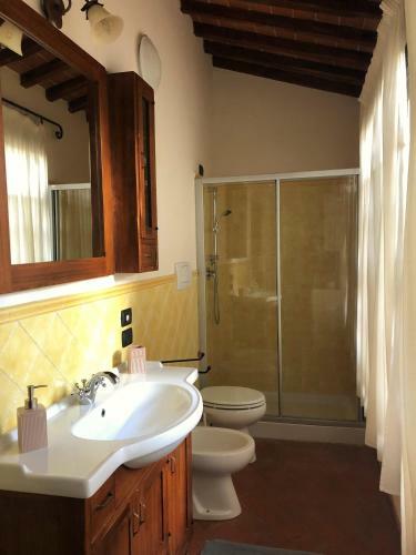 Agroturismo Podere Casato