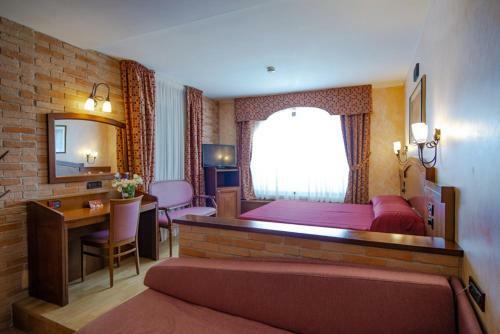 Hotel Santa Lucia