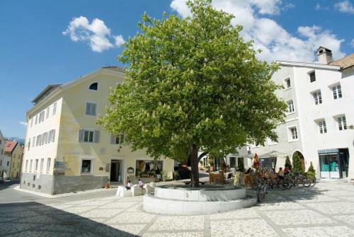 Hotel Gasthof Zur Sonne