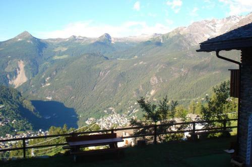 Rifugio Alpe Ponte