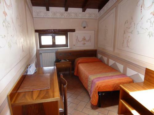 Hotel Giulia Gonzaga