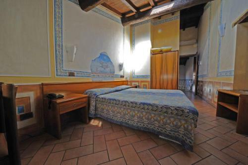 Hotel Giulia Gonzaga