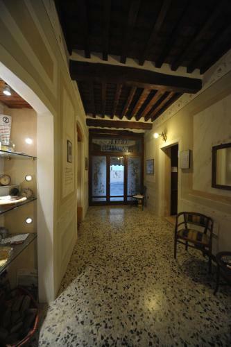 Hotel Giulia Gonzaga