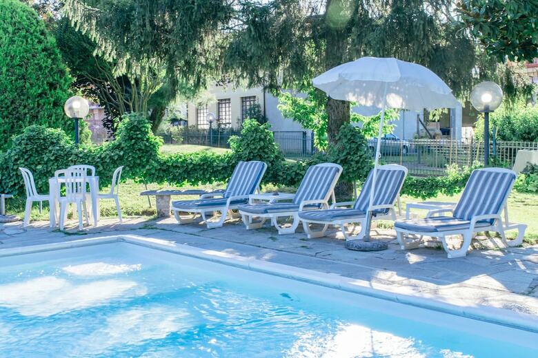 Hotel Villa San Carlo