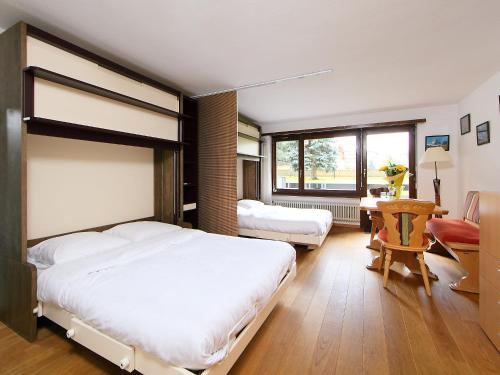 Apartamentos Zermatt I