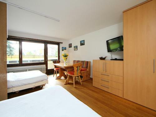 Apartamentos Zermatt I