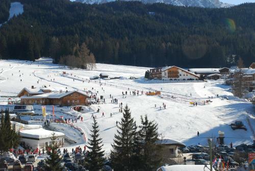 Hotel Strasser