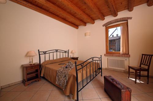 Apartamento Residence Borgo Mondragon