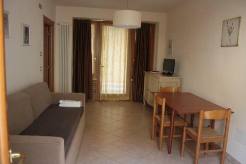 Apartamento Residence Borgo Mondragon