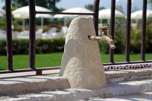 Apartamento Residence Borgo Mondragon
