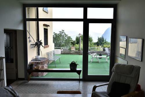 Bed & Breakfast Residenza Ca' Laripa