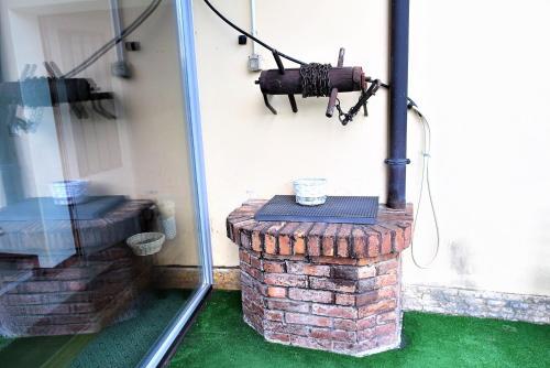 Bed & Breakfast Residenza Ca' Laripa