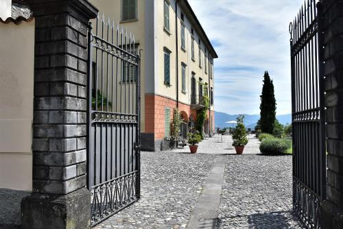 Bed & Breakfast Residenza Ca' Laripa